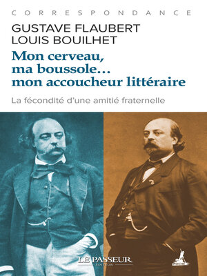 cover image of Mon cerveau, ma boussole... mon accoucheur littéraire